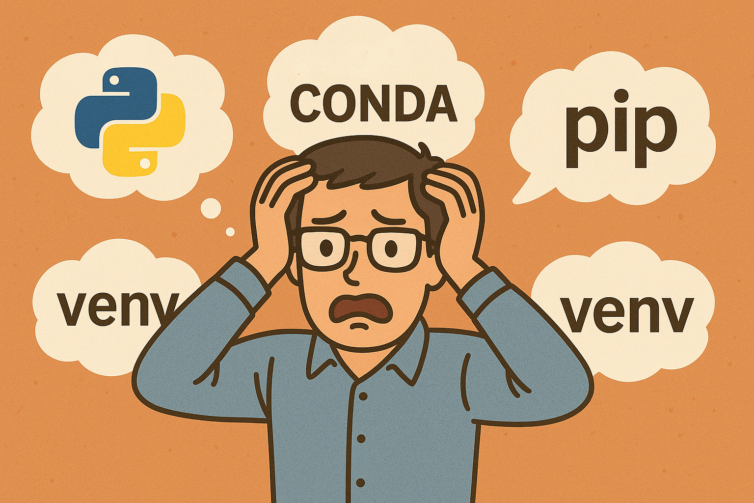 python-conda-jupyter